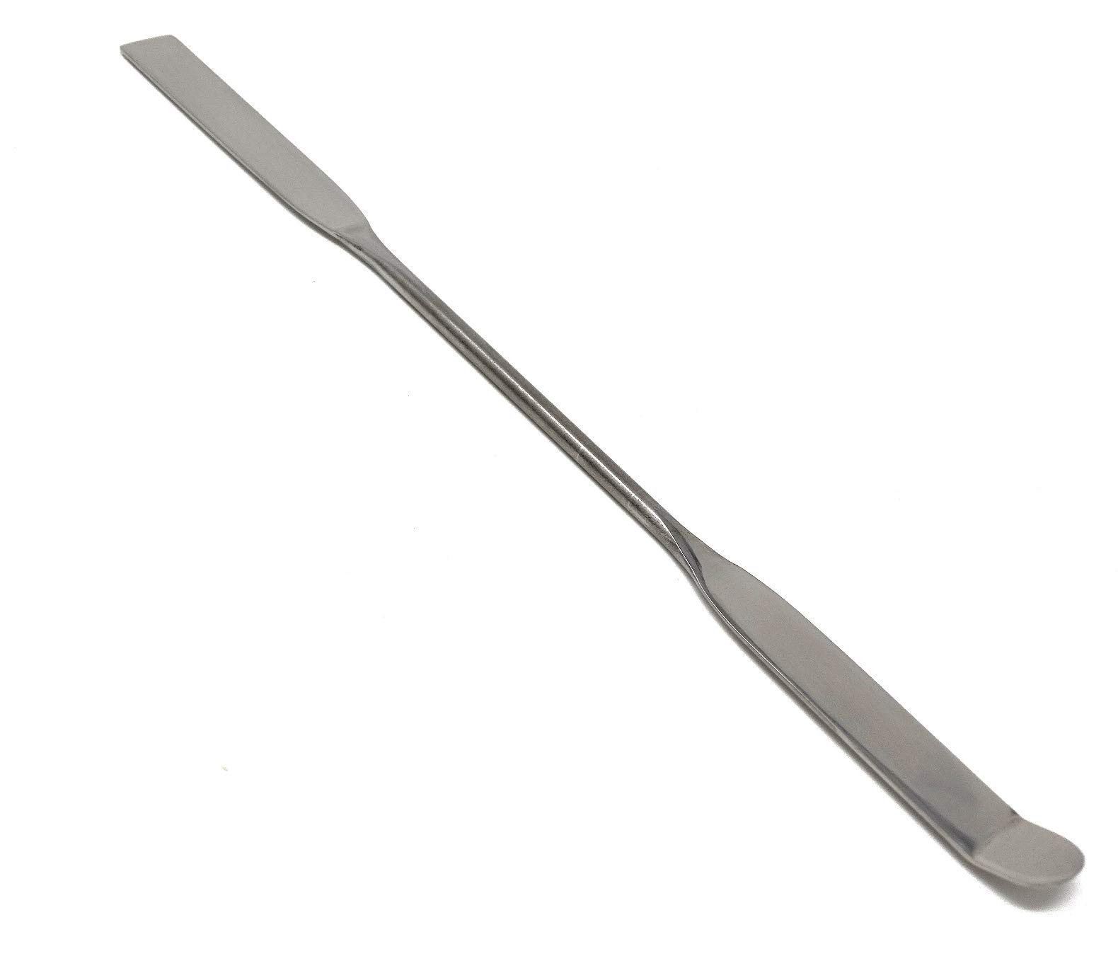 Amazon.com: A2Z-DE007 Stainless Steel Double Ended Micro Lab